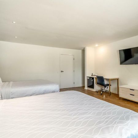 Trend Hotel At Lax Airport Lennox Экстерьер фото